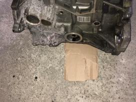 Ford Focus детали двигателя