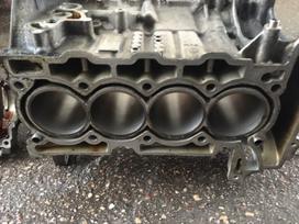 Mini Cooper, N12B16A, engine block