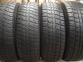 Arctic WinterXSI apie 7,5mm, winter 245/70 R17