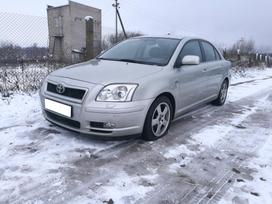 Toyota Avensis for parts. Detales siunčiame į kitus miestus xenon žibintai ka