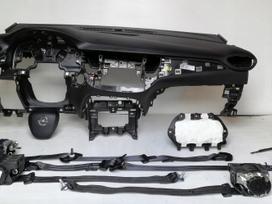 Opel Crossland X for parts
