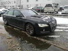 Audi A8 for parts