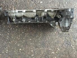 Mini Cooper, N16B16AA, engine block