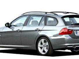BMW 330, Универсал