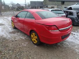 Opel Astra, Z16XEP, M25, по частям. Dirbame nuo 9h iki 18h