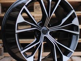 Audi Q7/Q8 style, vieglmetāla, R21