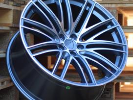 Porsche Macan style,keliu spalvu., light alloy, R21