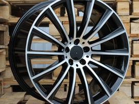 Mercedes-Benz AMG Style,keliu spalvu, lengvojo lydinio, R21
