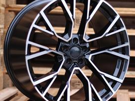 BMW 809M Competition style, light alloy, R21