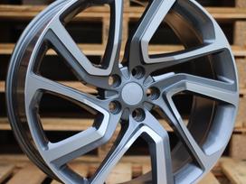 Land Rover Sport Style, light alloy, R22