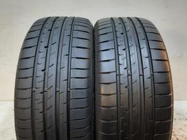 Goodyear Eagle F1 Asymmetric 2 RFT, summer 225/40 R19