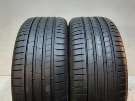 Pirelli P-Zero SEAL + 99% 2023m, vasarinės 245/35 R20