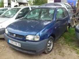 Seat Arosa rezerves daļās. Iš prancūzijos esant galimybei organizuojam det