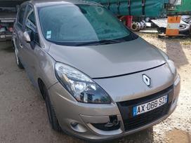 Renault Scenic for parts