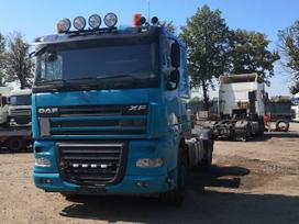 DAF XF105.460, тягачи