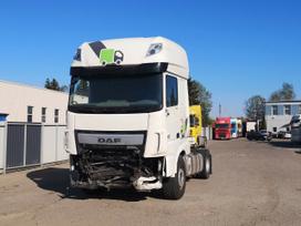 DAF XF106.460, vilcējs