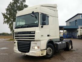 DAF XF105.460, тягачи
