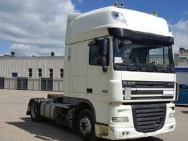 DAF XF105.460 E5, тягачи
