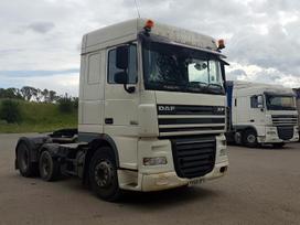 DAF XF105.460, тягачи