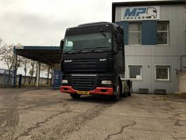 DAF XF105, тягачи