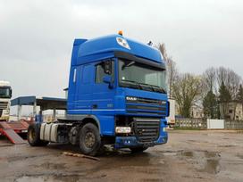 DAF XF105.460, тягачи