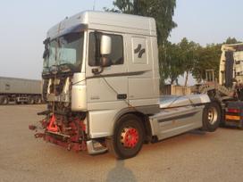 DAF XF105.460, vilcējs