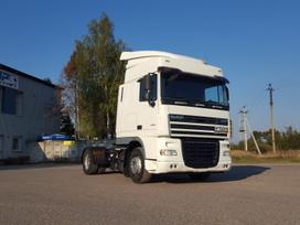 DAF XF105.460, тягачи