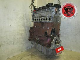 Citroen Jumpy, RHK, двигатель