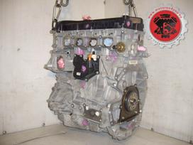 Ford Focus, AODA, engine