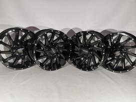 -Kita-, light alloy, R20