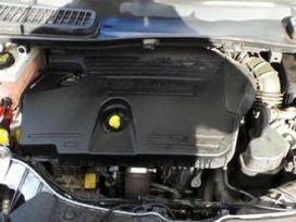Ford Galaxy Tik variklis ir dalys aplink varikli turim ir ardoma varikli