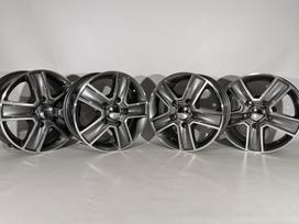 Volkswagen, lengvojo lydinio, R16
