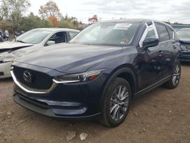 Mazda CX-5 Turime ir daug kitų automobilių dalimis mazda cx5 2018 metų 2 5