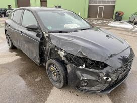 Ford Focus, 2.0 l., hatchback