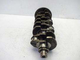 Audi A4, BPJ 6AAJ AXX BWA CDL BPY BHZ, crankshaft