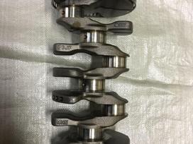 Audi A3, 06JF, 06J101P, crankshaft
