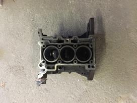 Ford Fiesta, M1JE, dzinēja bloks
