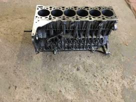 BMW X5, 306D5 M57TUE2 M57N2 M57D30, dzinēja bloks