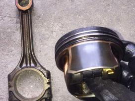 Volkswagen Touran, CAV CAVA, engine parts