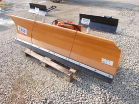-Kita- GEO SP 220, sniego (buldozerio) peiliai