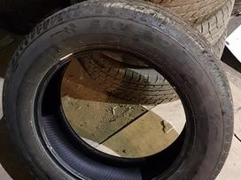 GT Radial SAVERO, all-season 235/60 R18