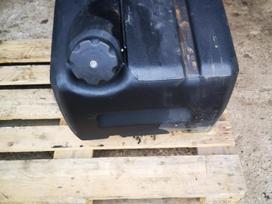 Renault Midlum , Kuro bakas, trucks