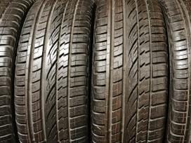 Continental, summer 235/50 R19