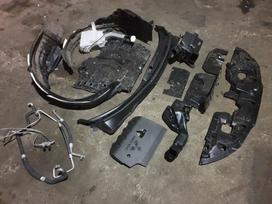 Mitsubishi ASX по частям. Darbo laikas 8 00 20 00 be poilsio dienų galime pr