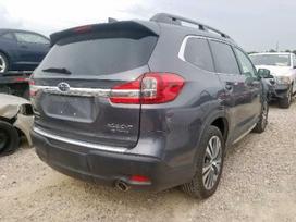Subaru Ascent Subaru ascent touring limited komplektacija dalimis