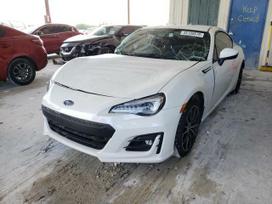 Subaru BRZ Subaru brz 2018m scion frs 2015m dalimis galimas pristatymas l