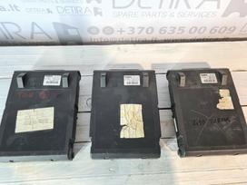 MAN TGA TGX ZBR BLOKAI, грузовики