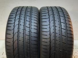 Pirelli P-Zero RFT 2020m, летние 245/35 R18