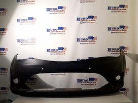 Chrysler Pacifica body parts