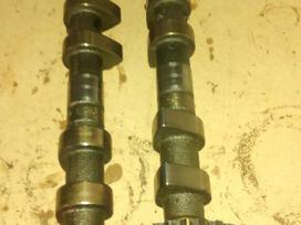 Porsche Boxster, M96.22, cylinder head